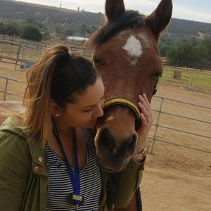 Meet your Posher, Kohlby